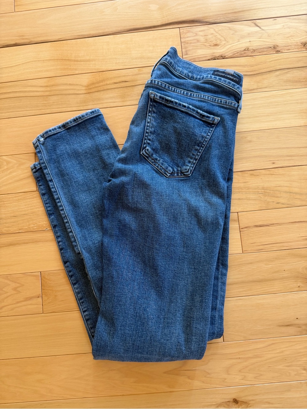 Citizens of Humanity jeans 27